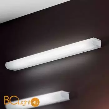 Настенно-потолочный светильник Orion Leuchten Soff 3-463/65 chrom